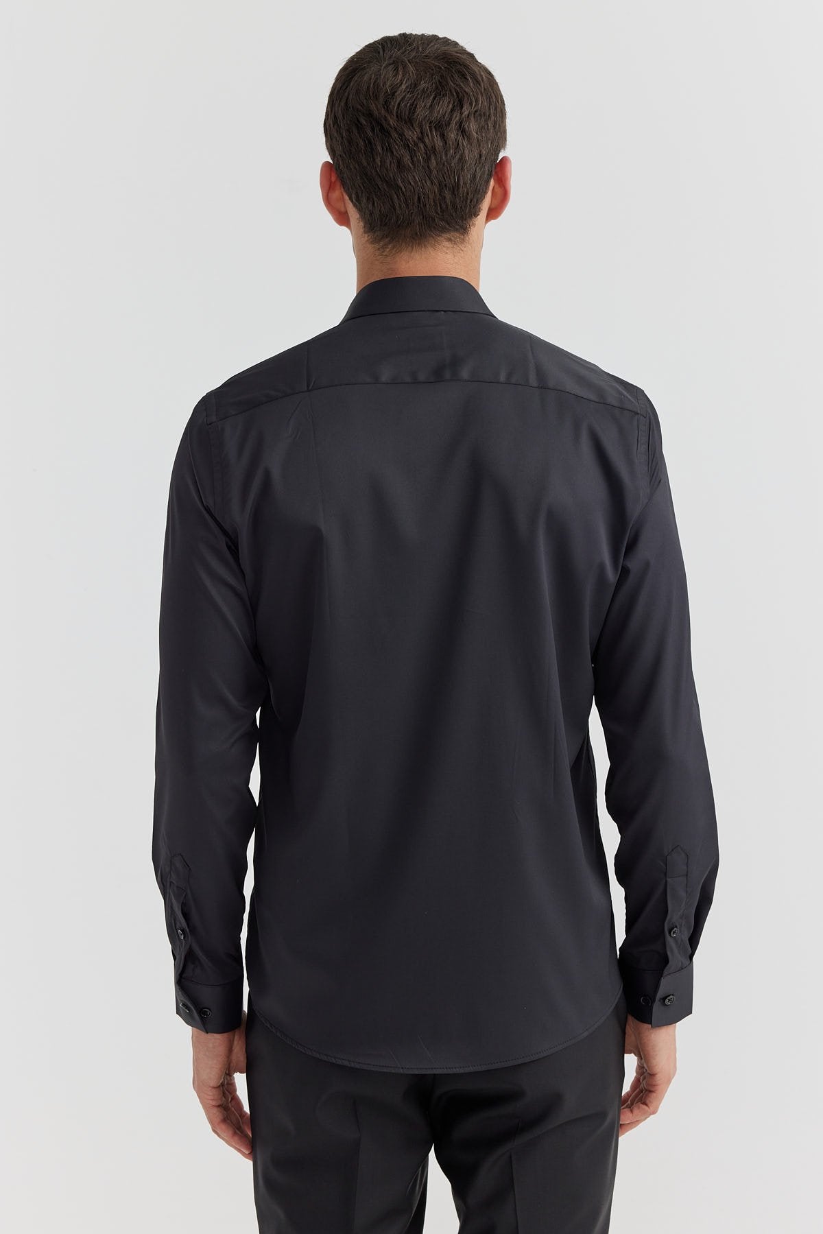 Men's Slim Fit Shirt