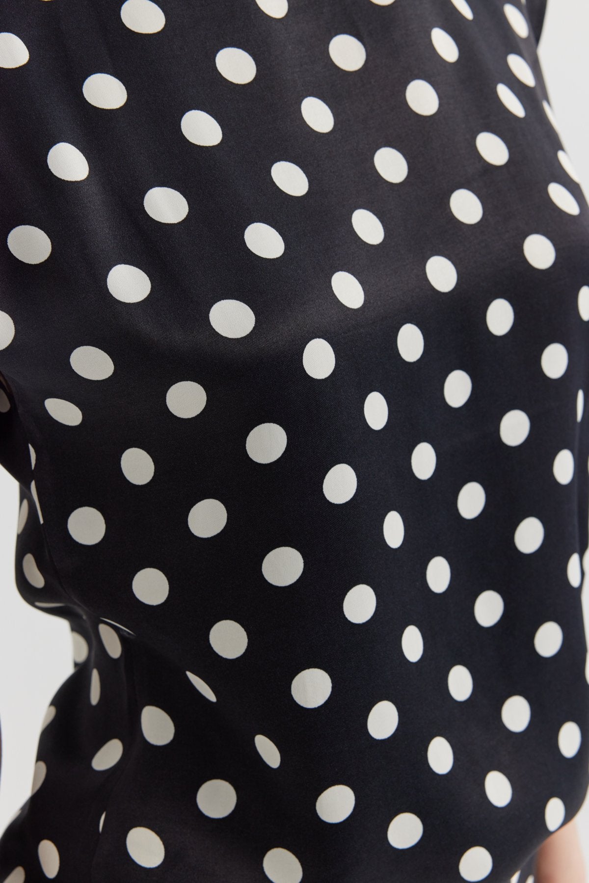 Women's Patterned Blouse
