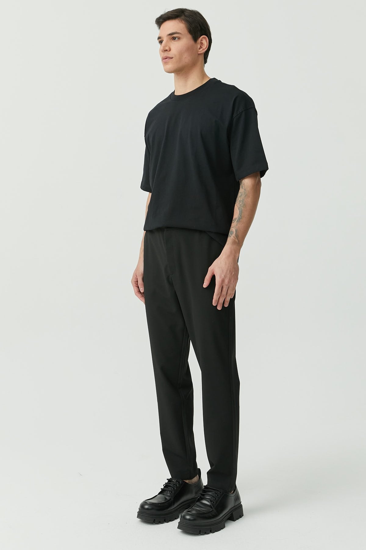 Men's Slim Jogger Pants