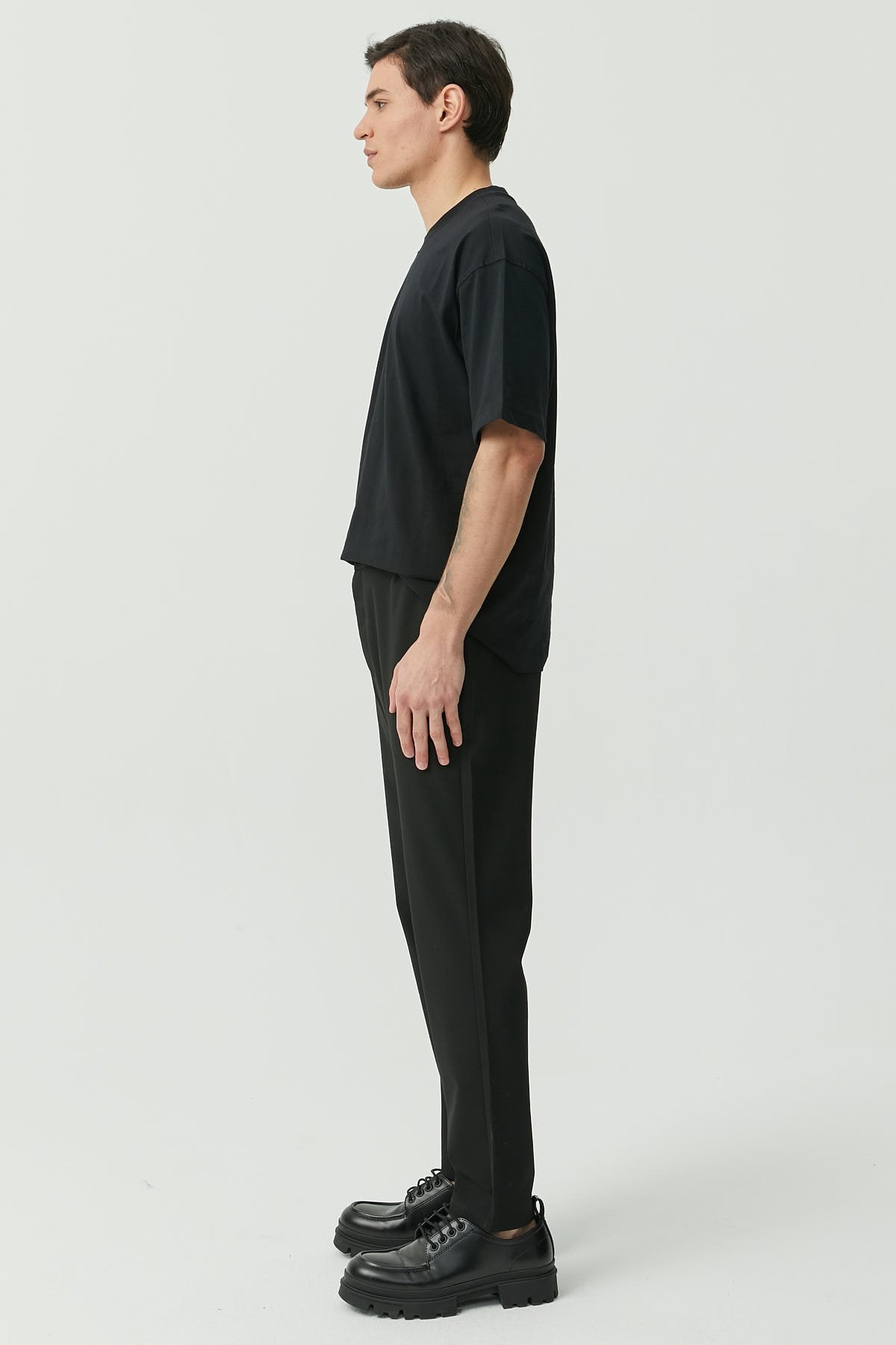 Men's Slim Jogger Pants