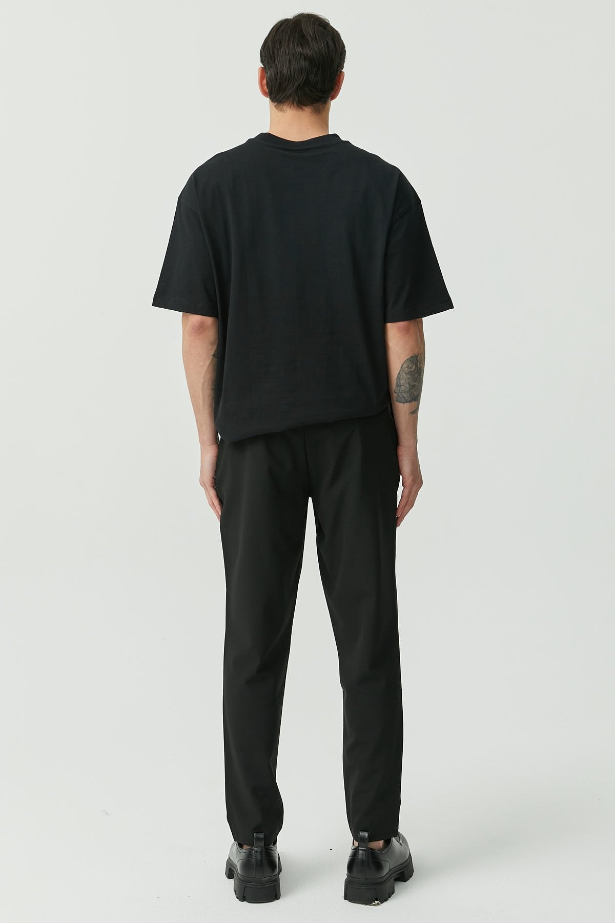 Men's Slim Jogger Pants