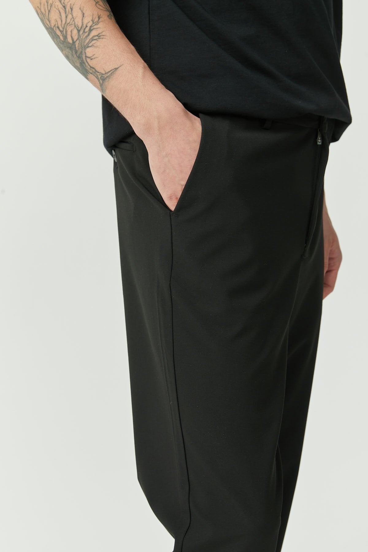 Men's Slim Jogger Pants