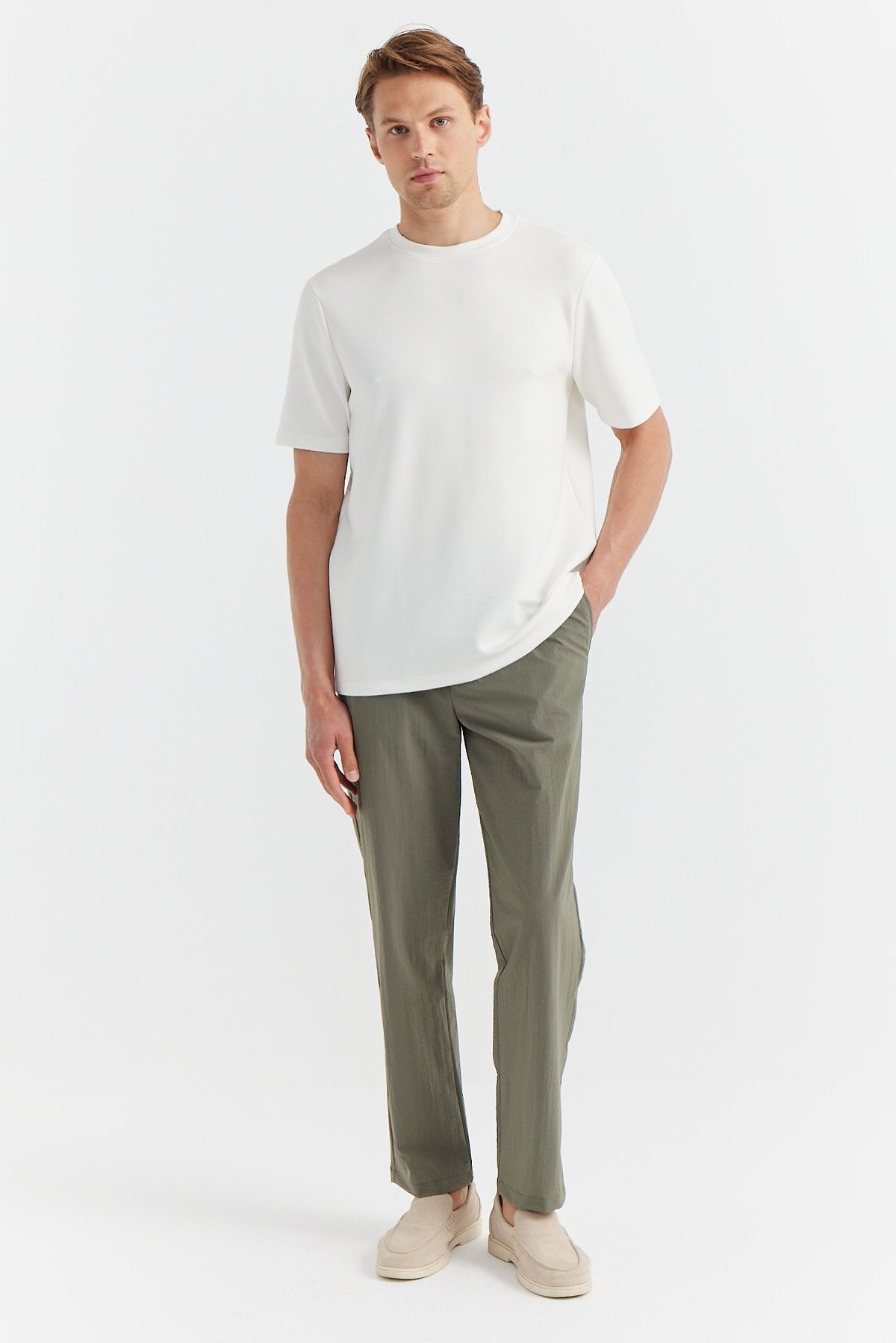 Men's Jogger Pants