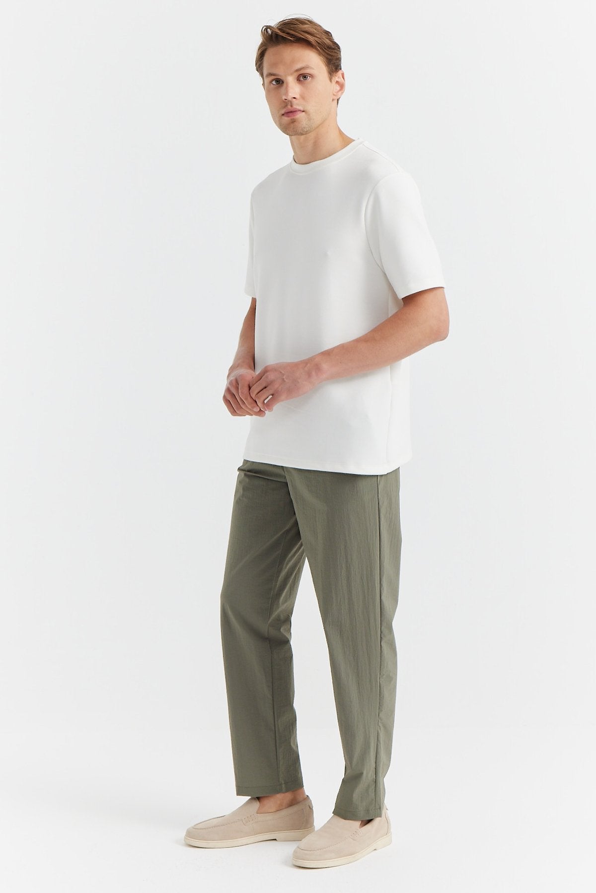 Men's Jogger Pants