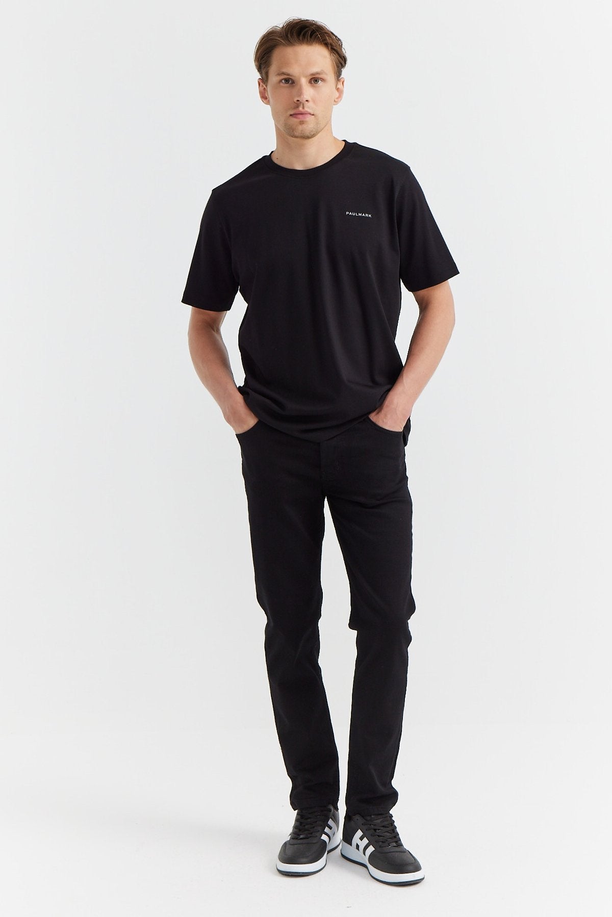 Men's Slim Fit Jeans