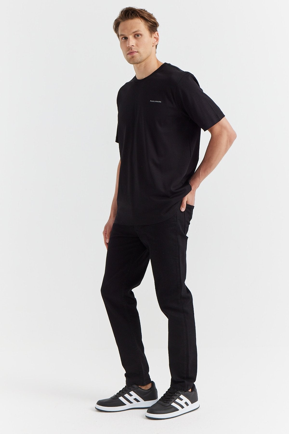 Men's Slim Fit Jeans