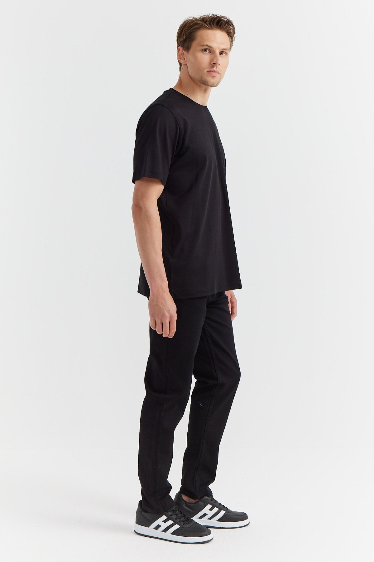 Men's Slim Fit Jeans
