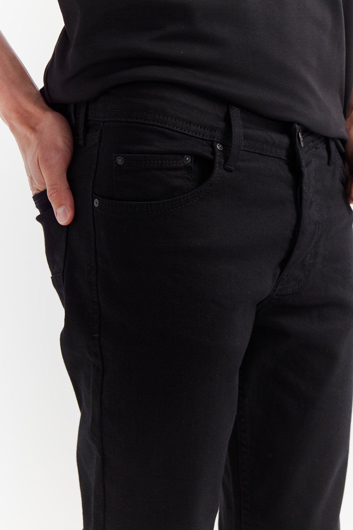 Men's Slim Fit Jeans