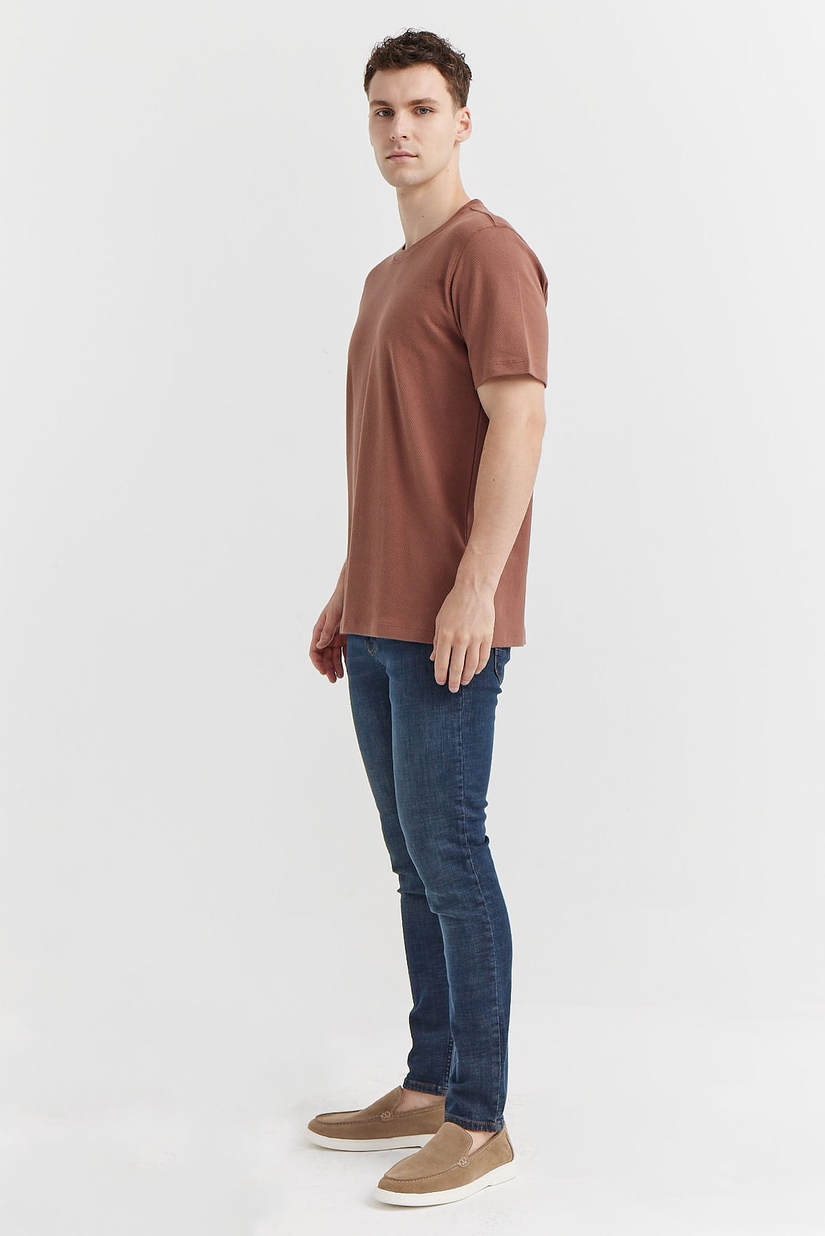 Men's Slim Fit Jeans