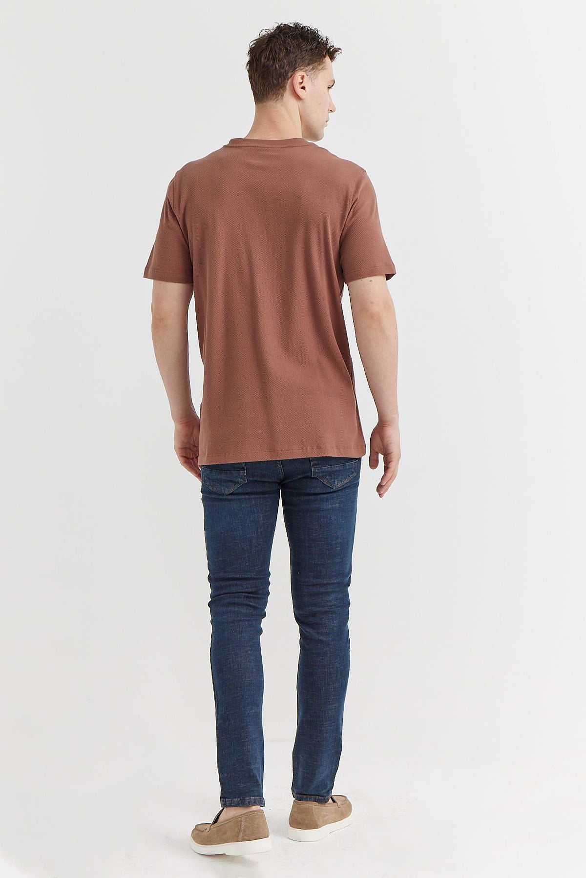 Men's Slim Fit Jeans