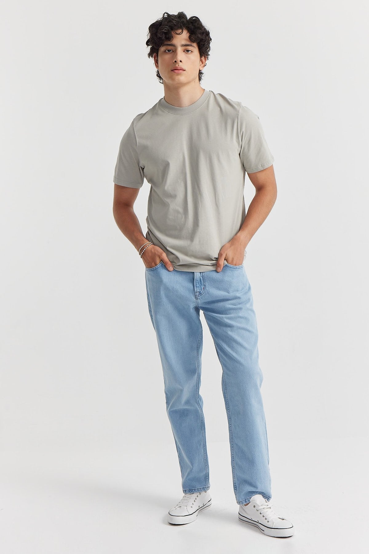 Men's Regular Jeans