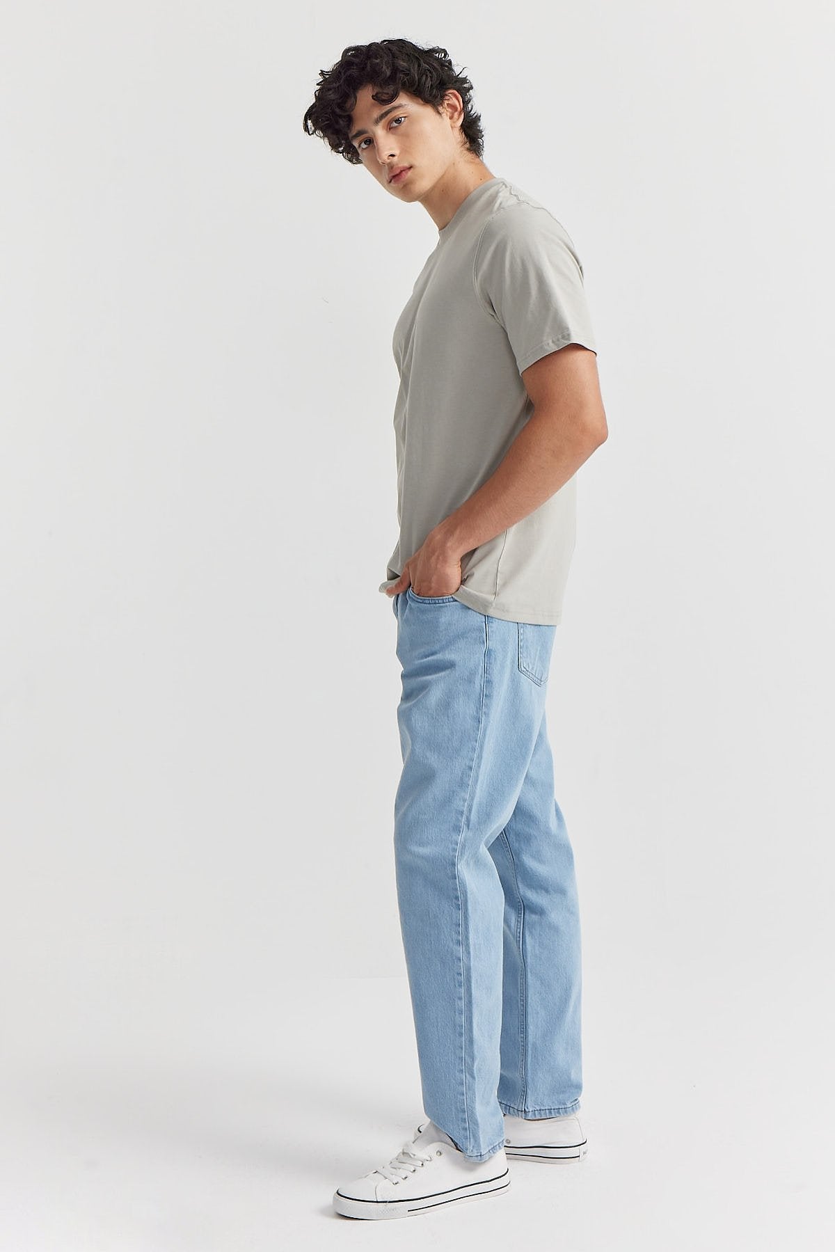 Men's Regular Jeans