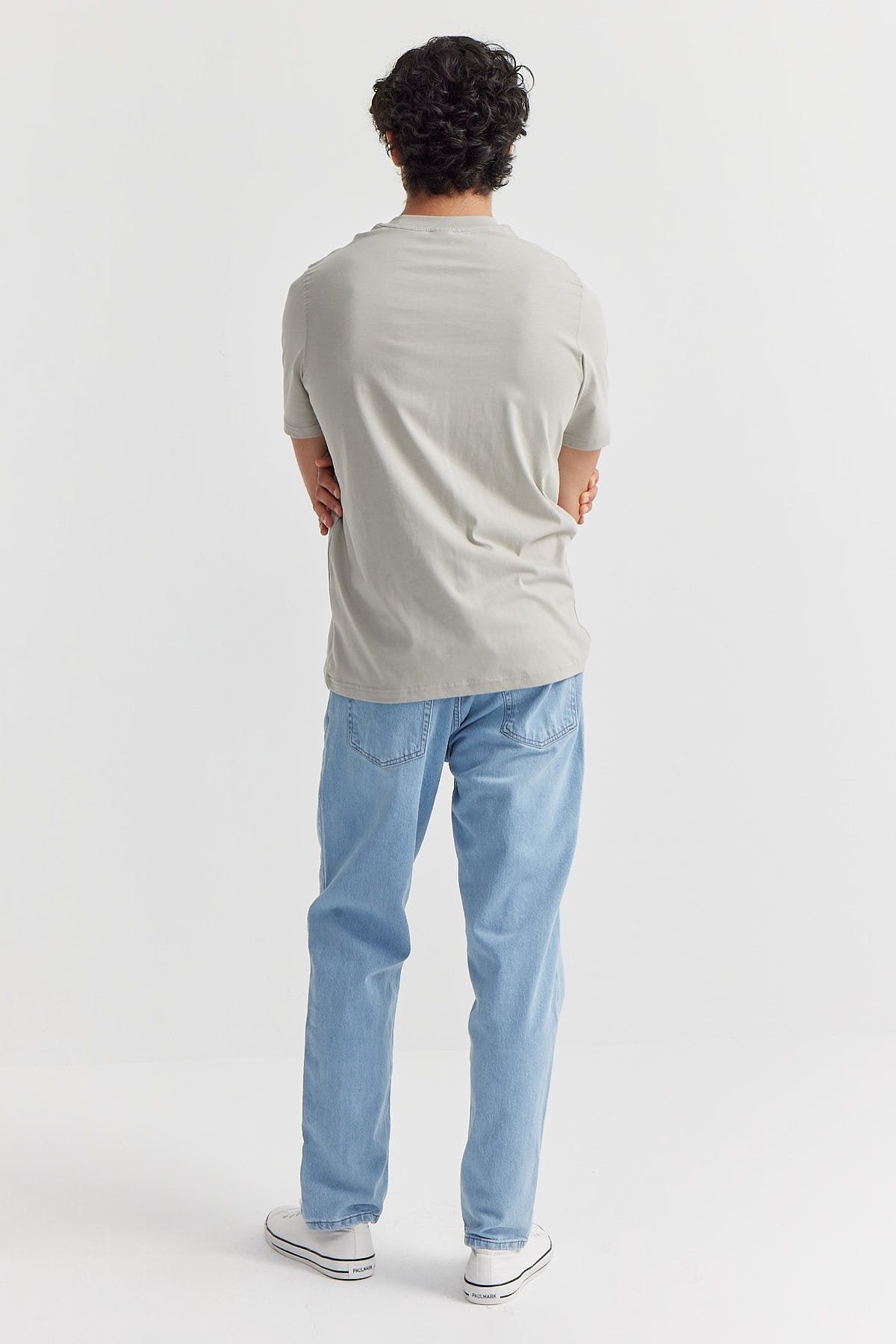 Men's Regular Jeans