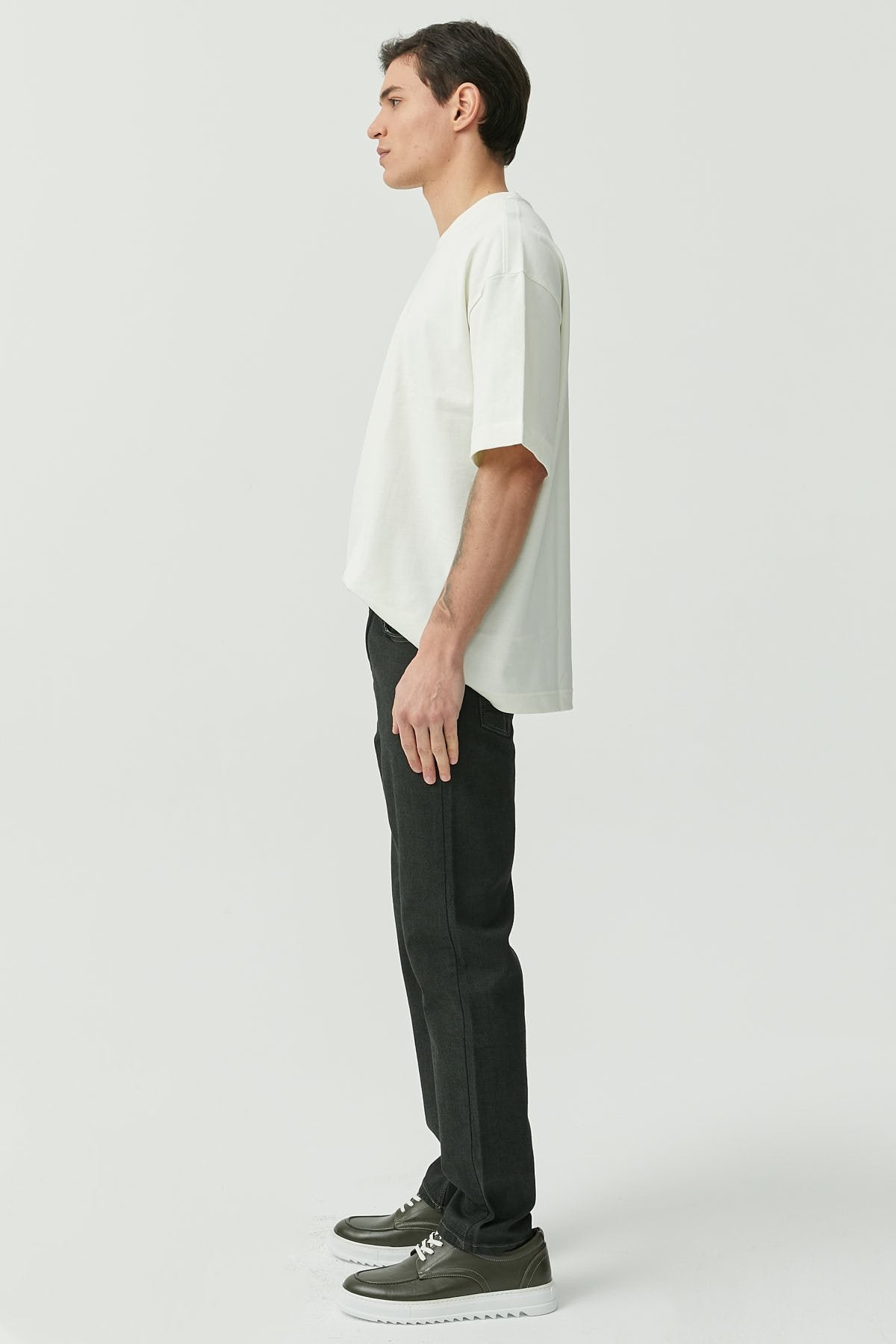 Men's Regular Jeans