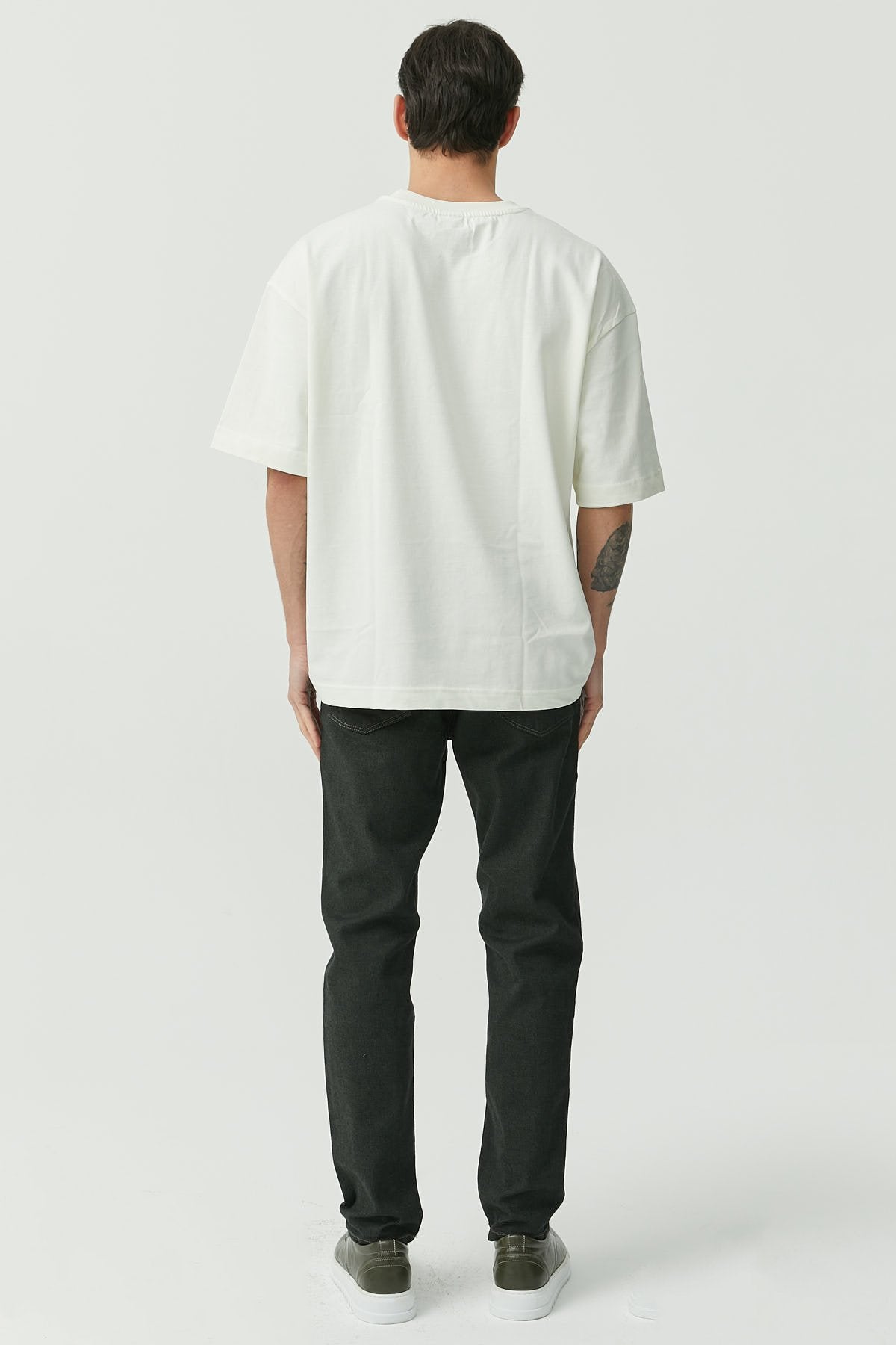 Men's Regular Jeans