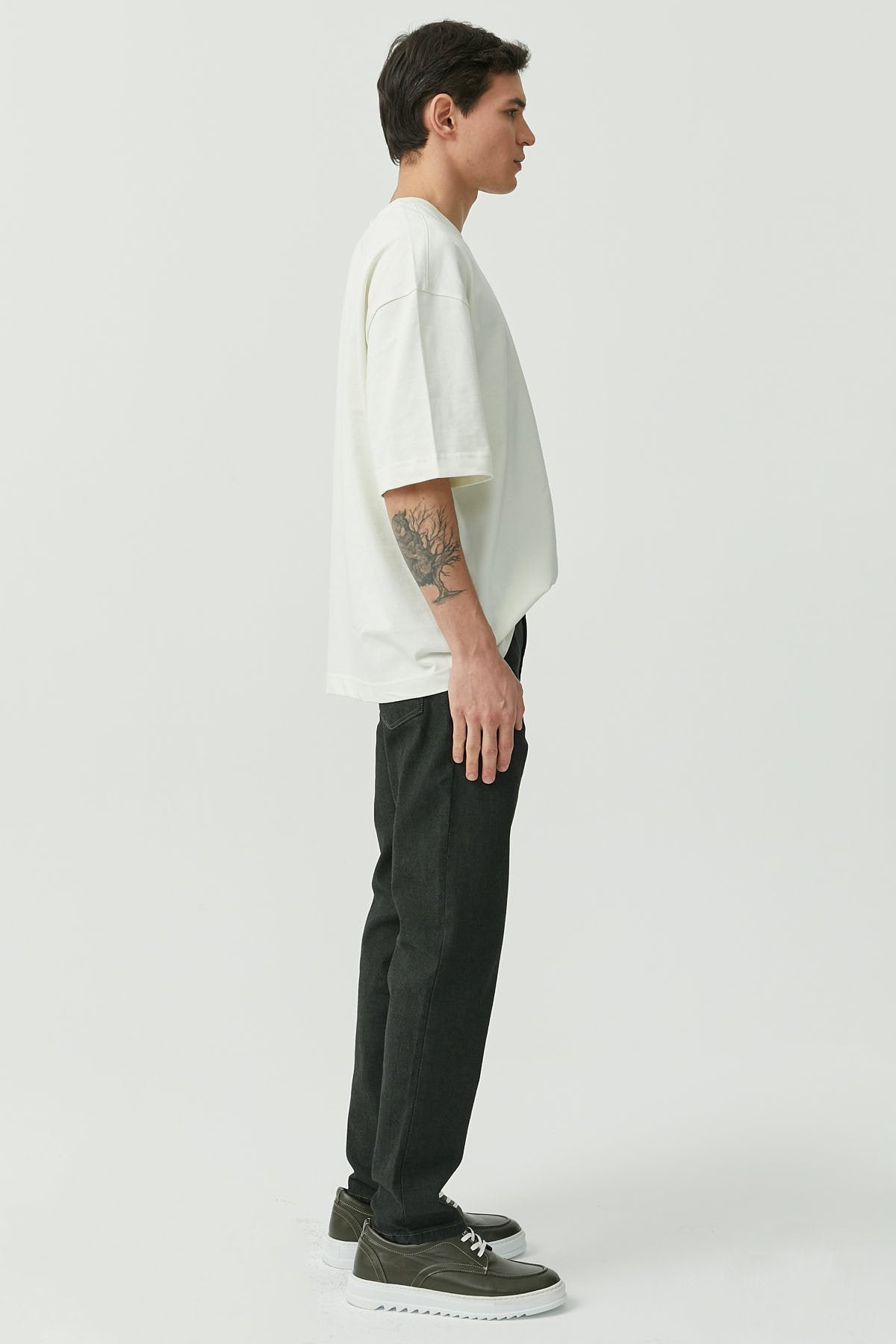 Men's Regular Jeans