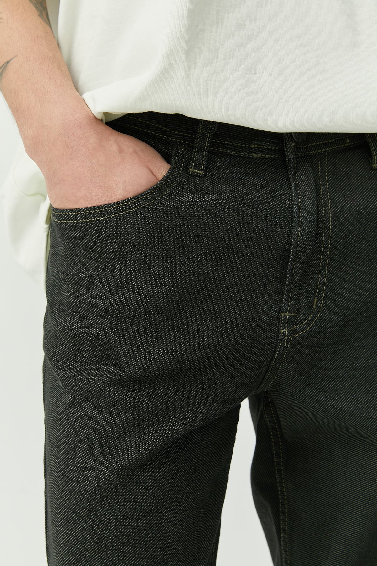 Men's Regular Jeans