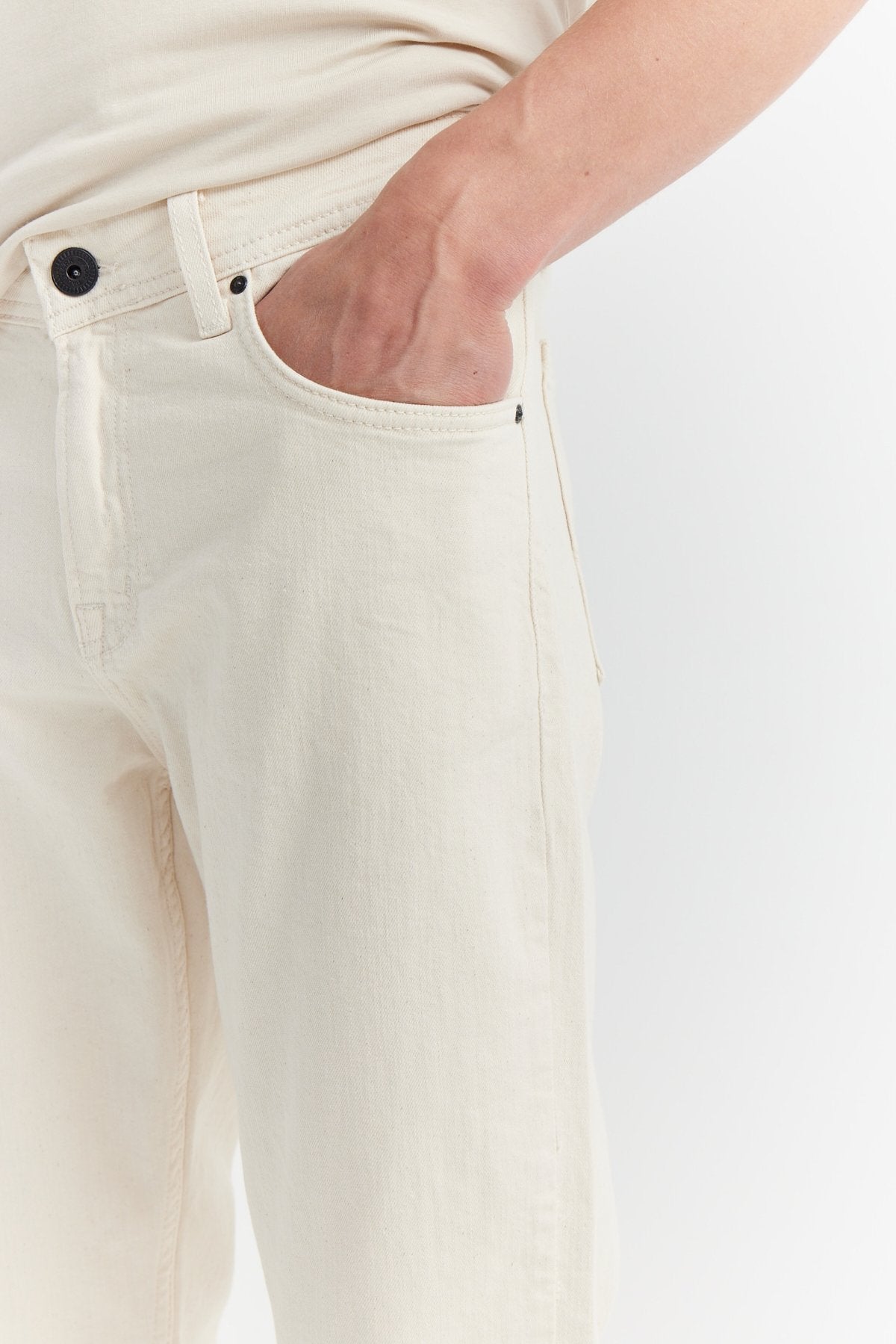 Men's Slim Fit Jeans