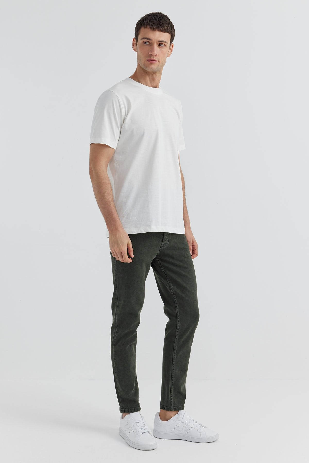 Men's Slim Fit Jeans