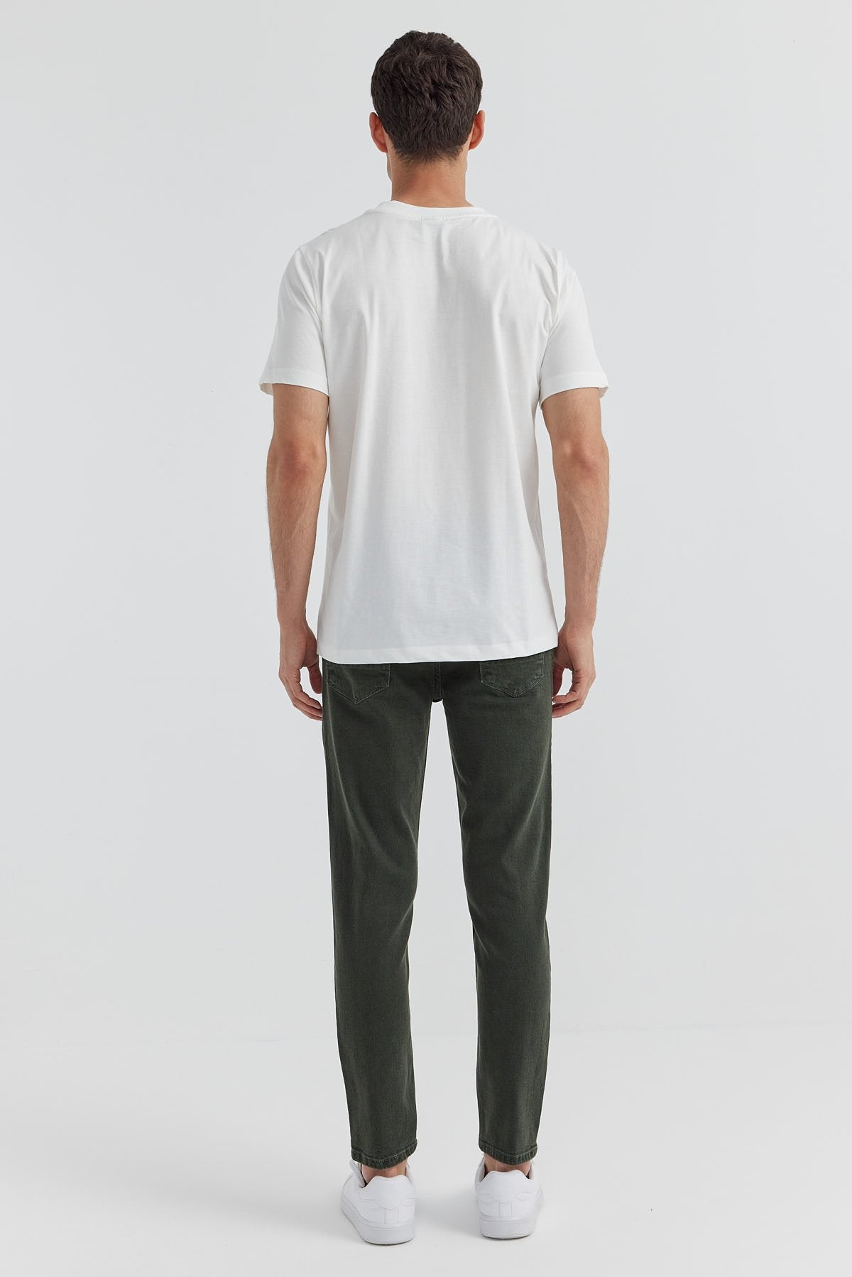 Men's Slim Fit Jeans