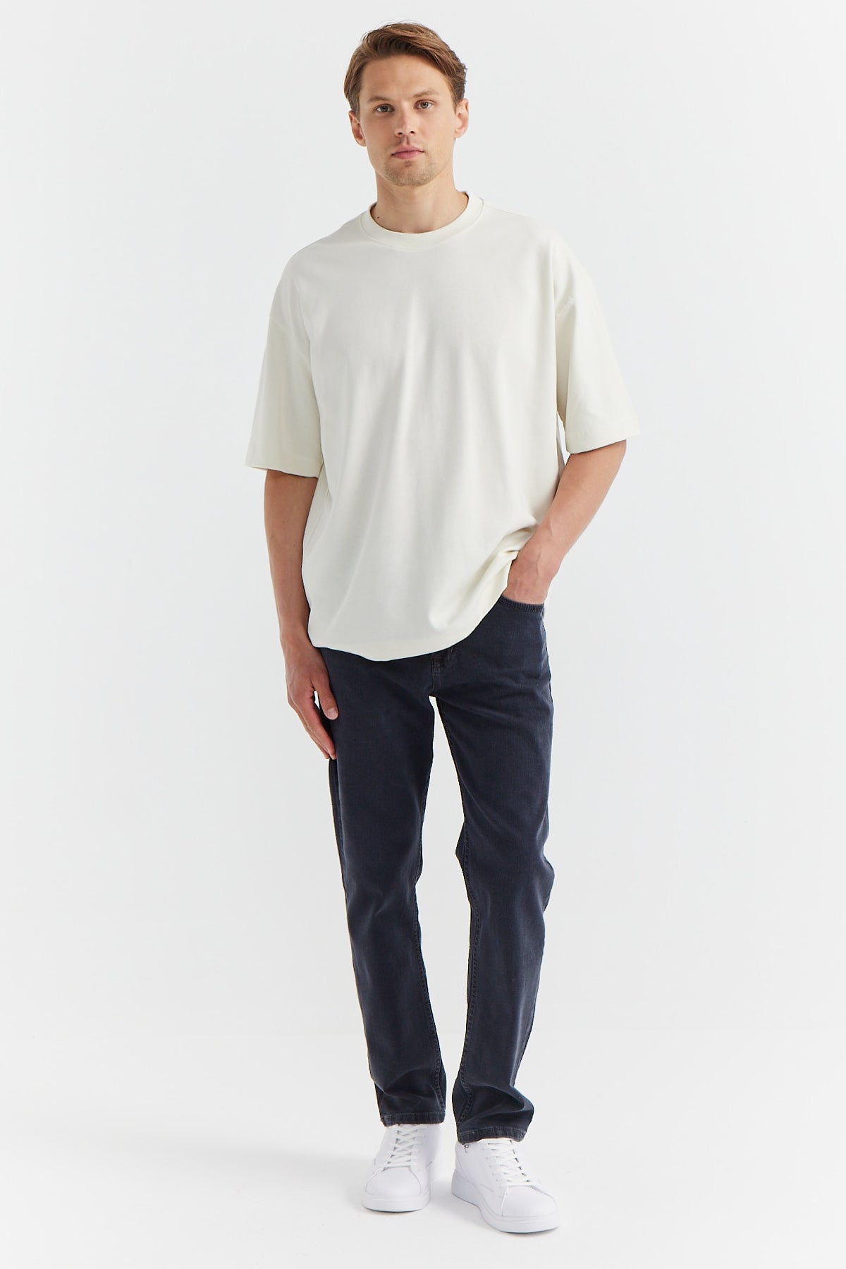 Men's Regular Jeans