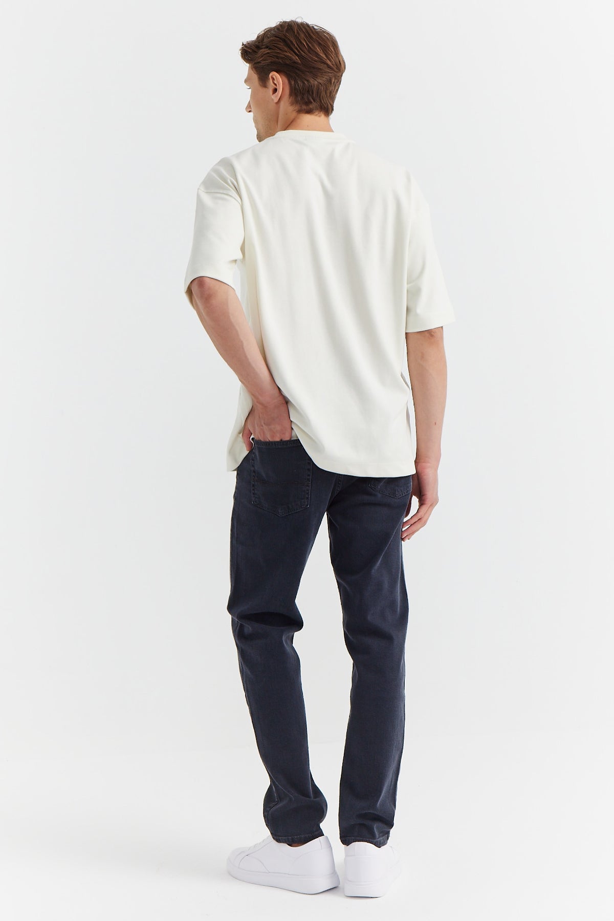 Men's Regular Jeans