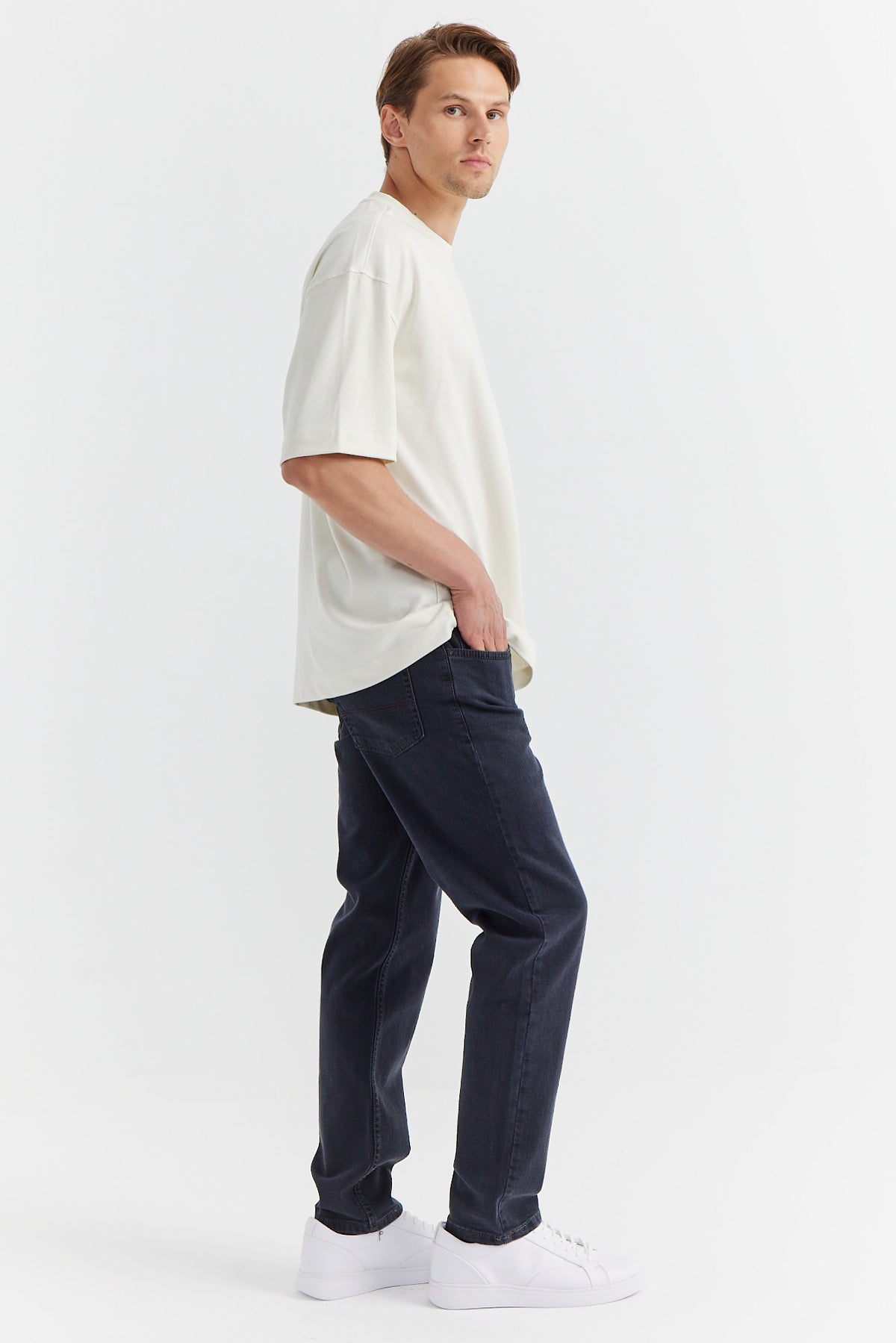 Men's Regular Jeans
