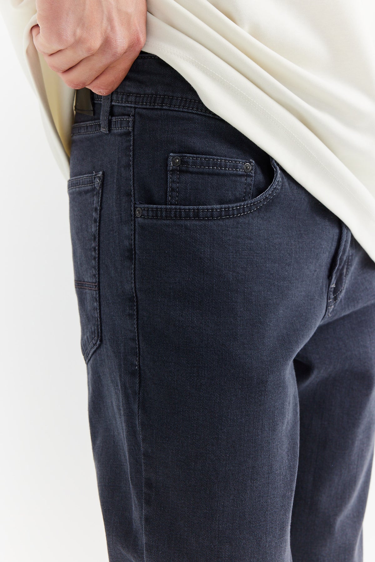 Men's Regular Jeans