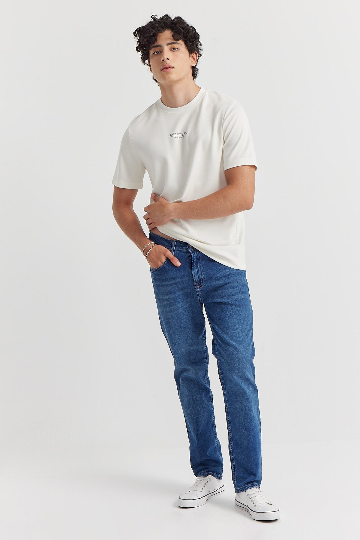 Men's Regular Jeans