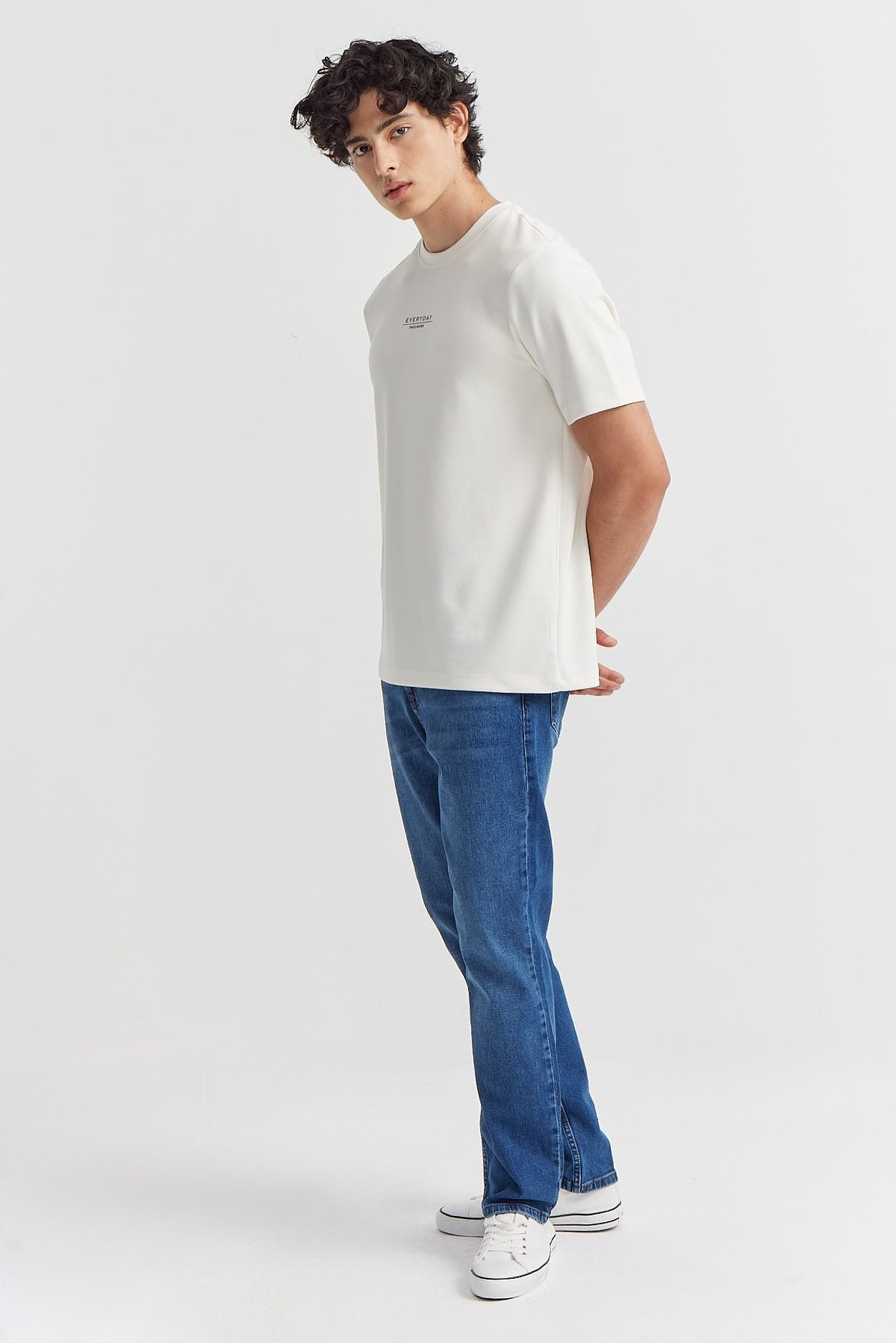 Men's Regular Jeans