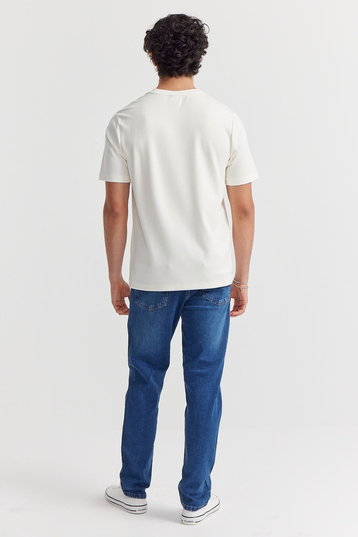Men's Regular Jeans