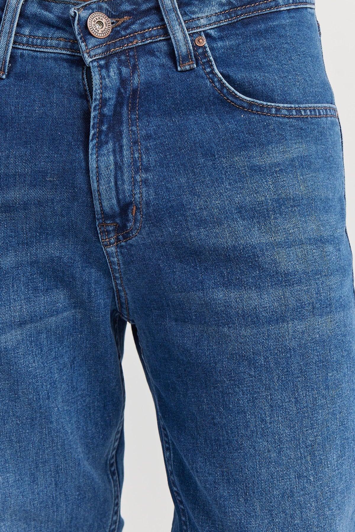 Men's Regular Jeans