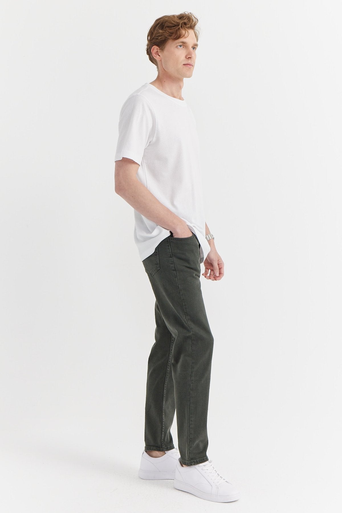 Men's Regular Jeans