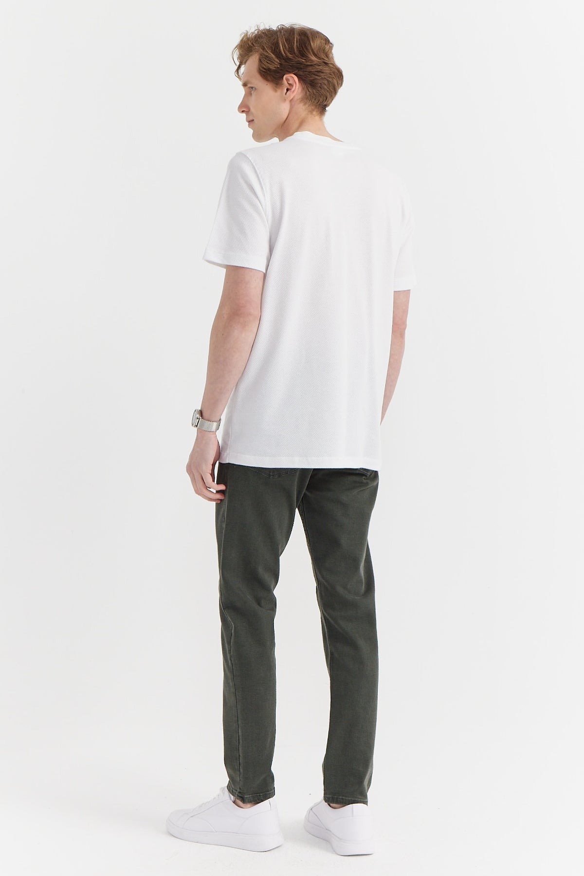 Men's Regular Jeans