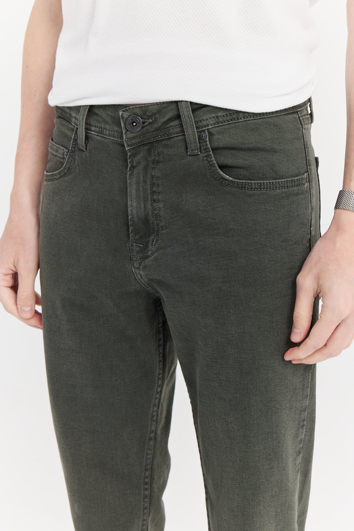 Men's Regular Jeans