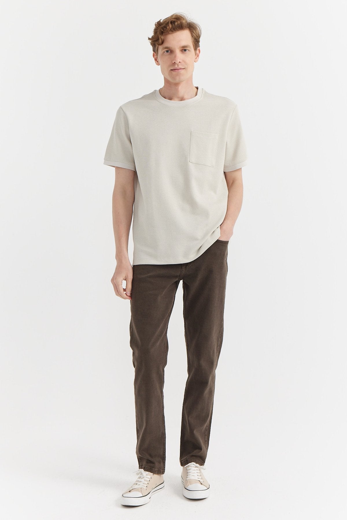Men's Regular Jeans