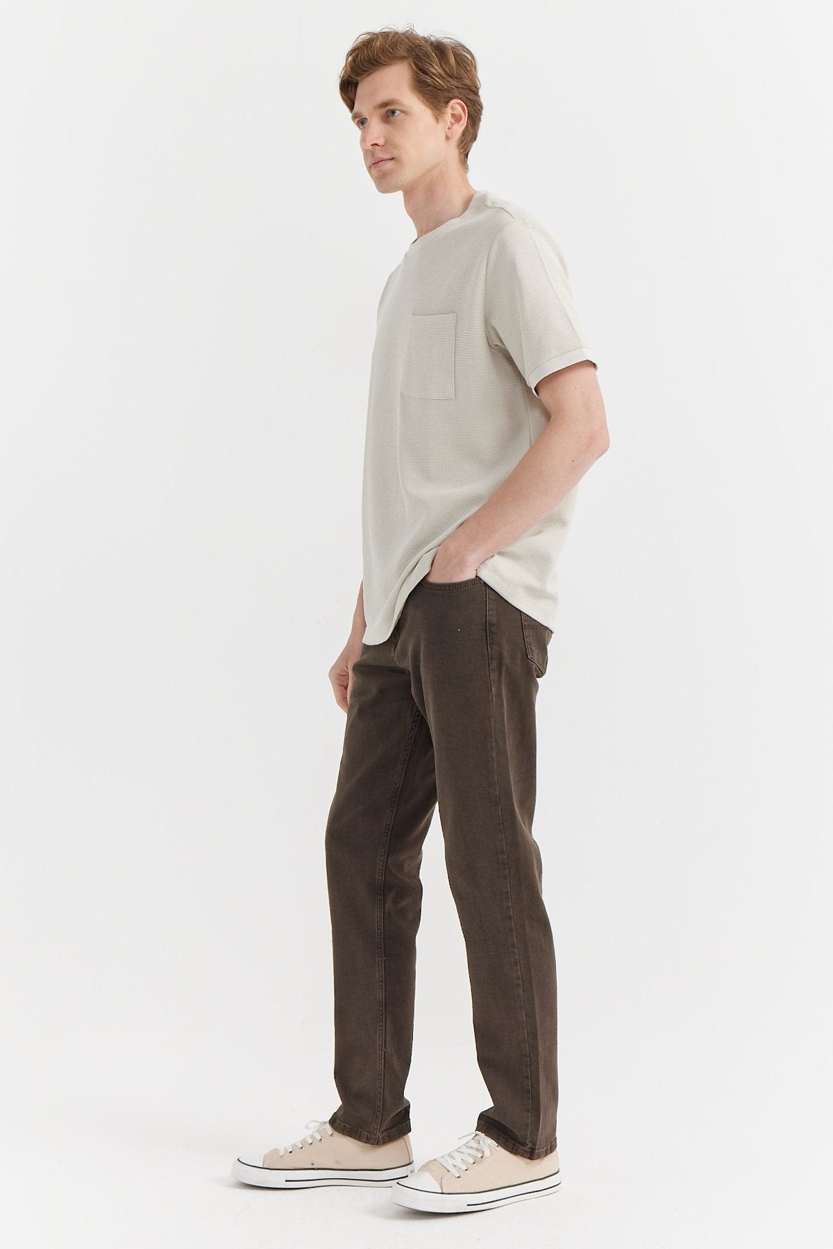 Men's Regular Jeans