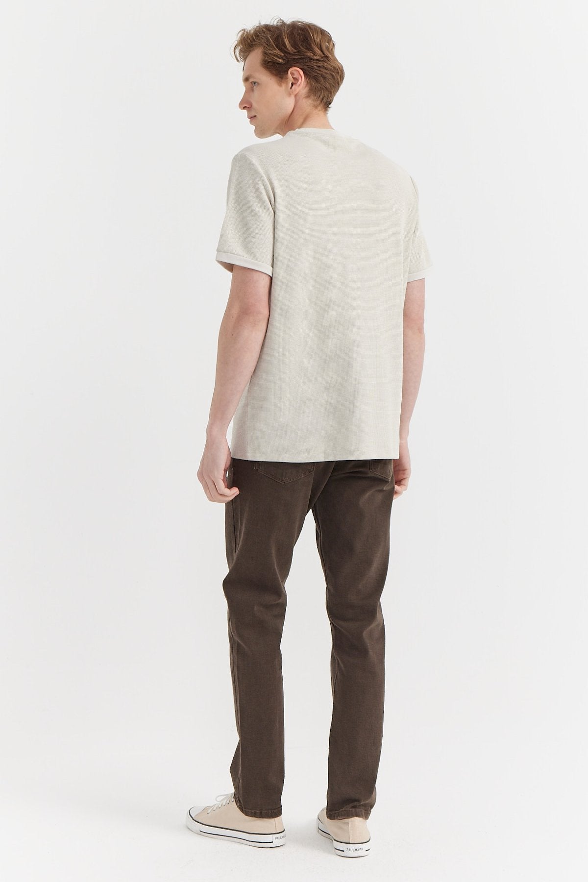 Men's Regular Jeans