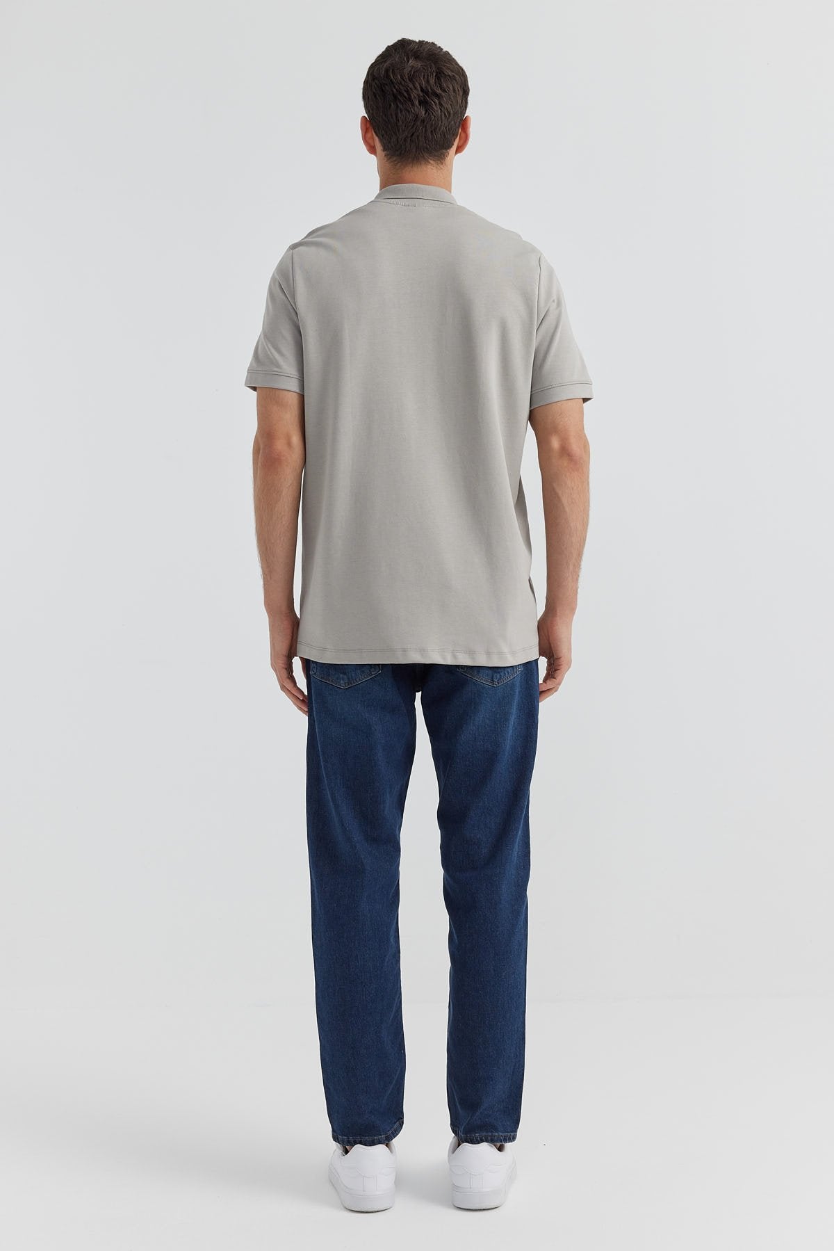 Men's Regular Jeans