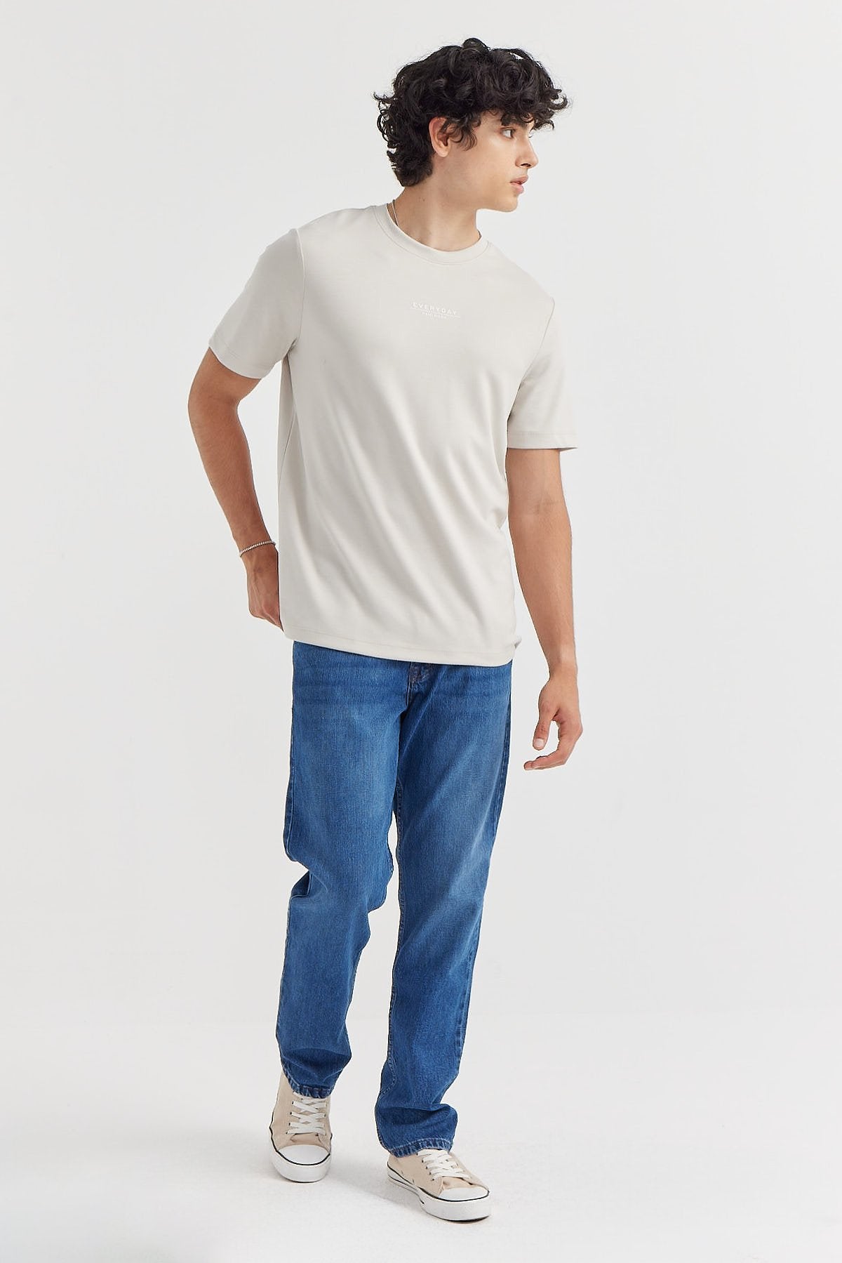 Men's Brad Jeans
