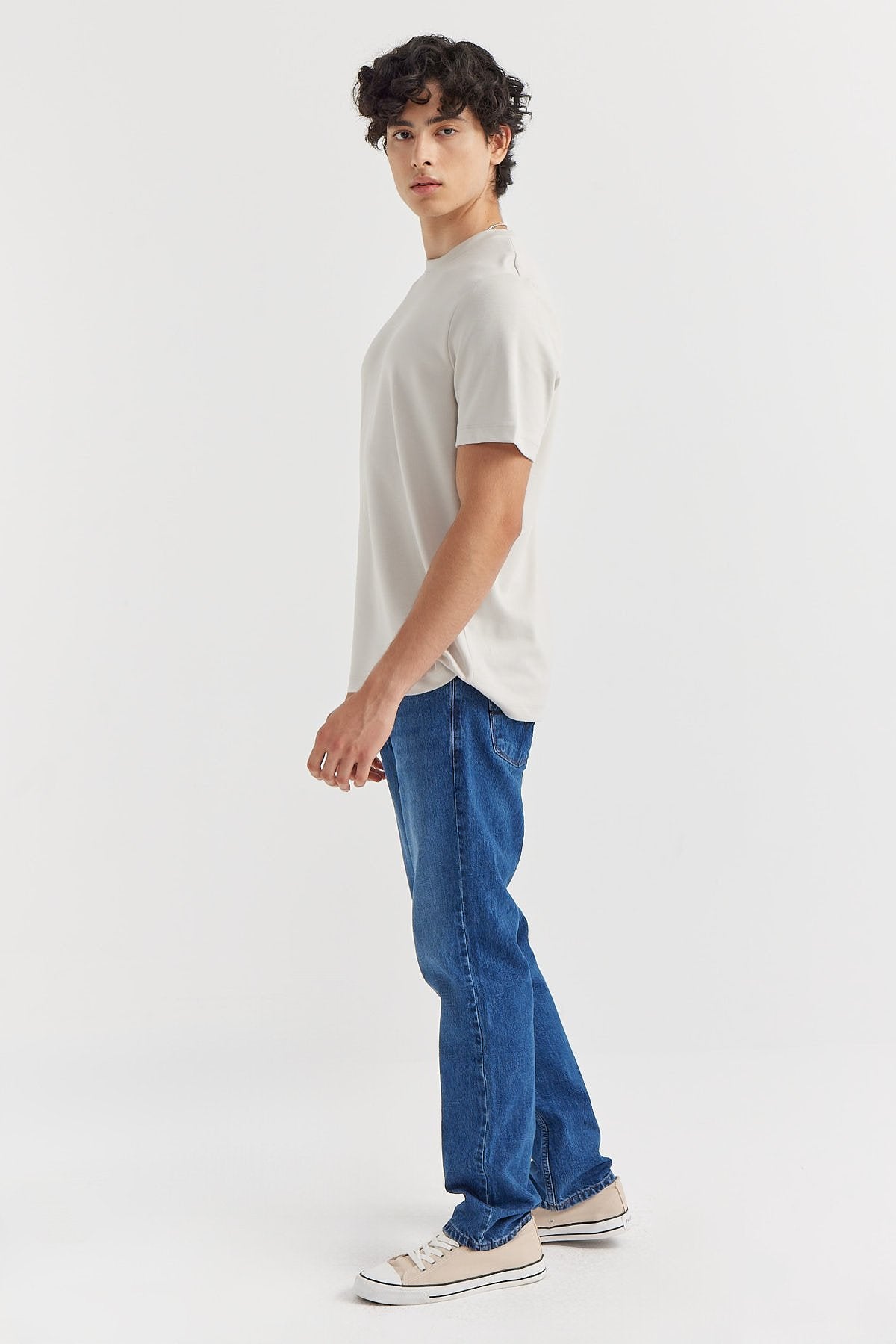 Men's Brad Jeans