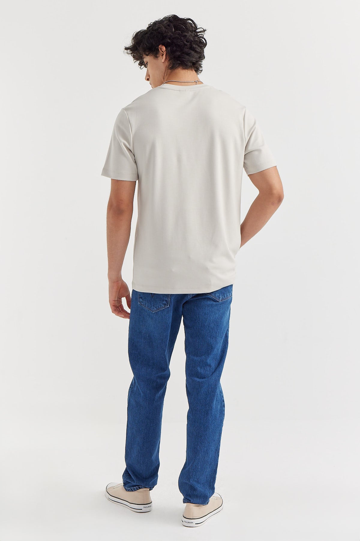 Men's Brad Jeans