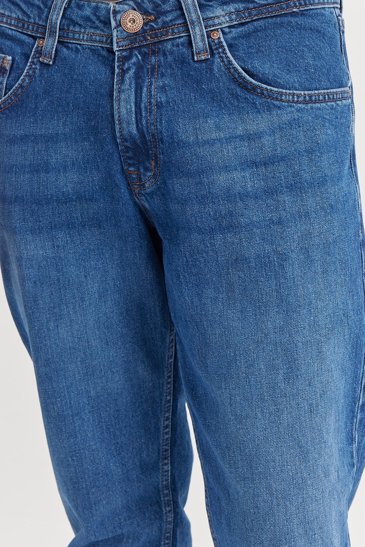 Men's Brad Jeans