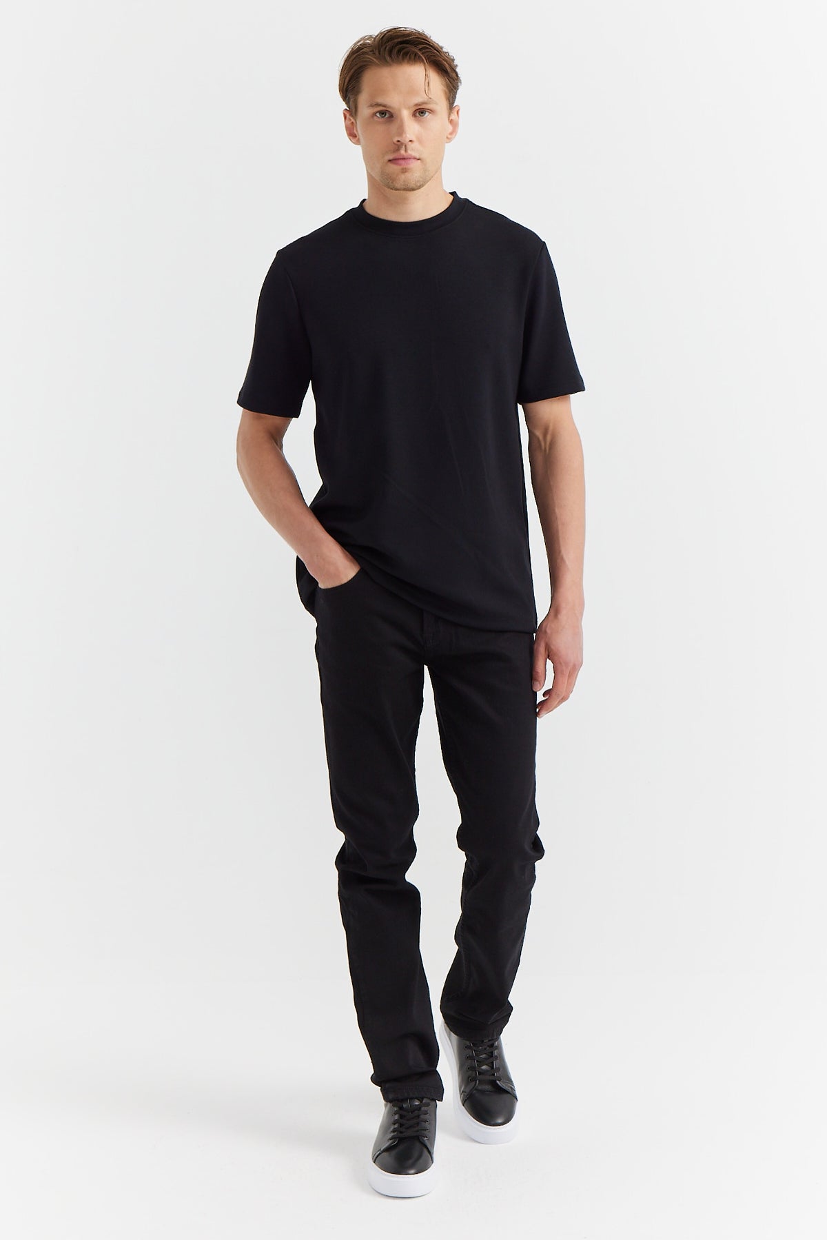 Men's Regular Jeans