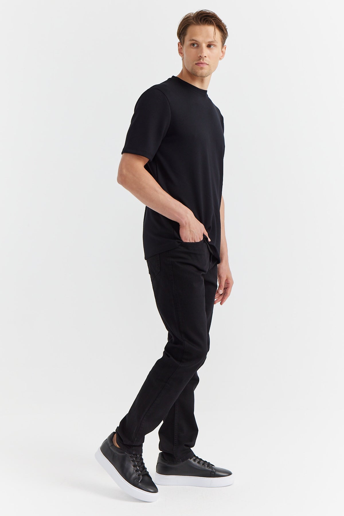 Men's Regular Jeans