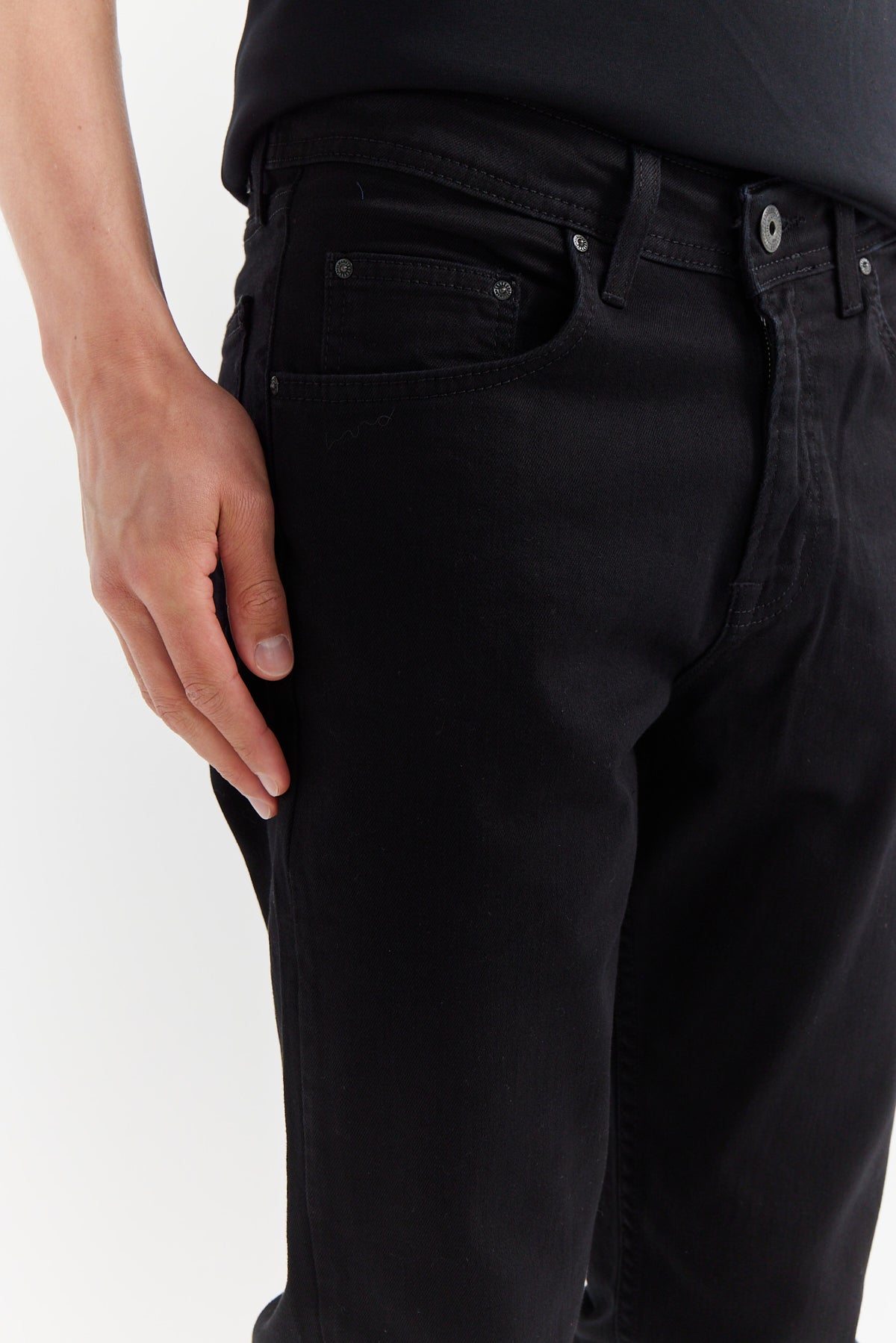 Men's Regular Jeans