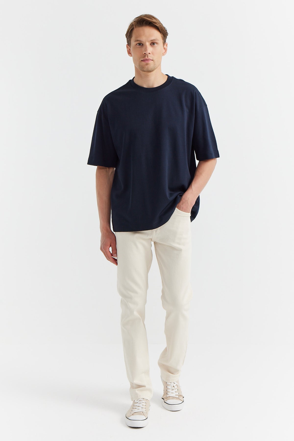 Men's Slim Fit Jeans