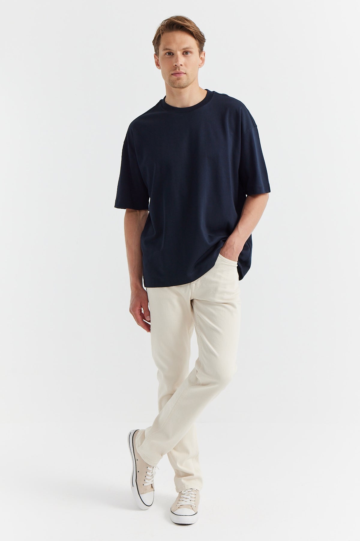 Men's Slim Fit Jeans