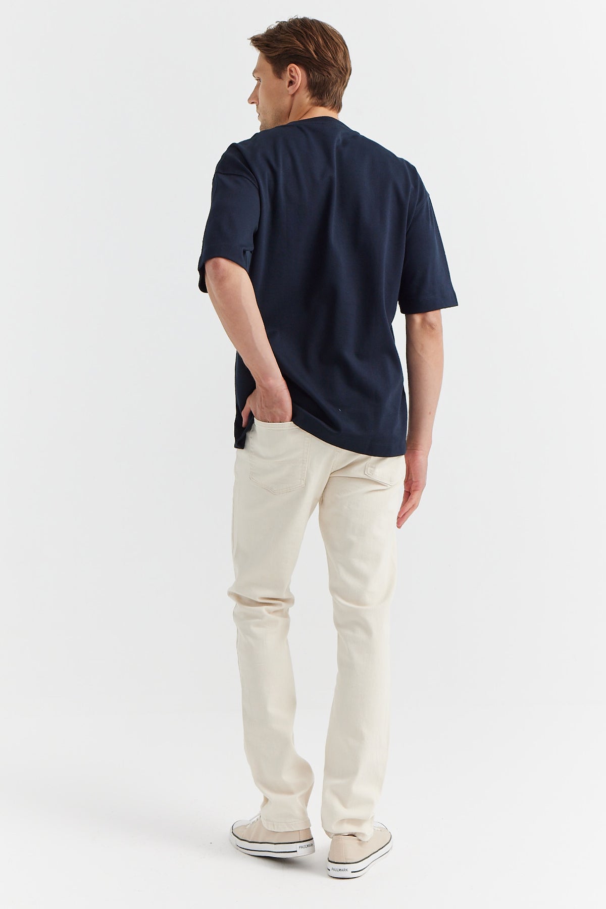 Men's Slim Fit Jeans