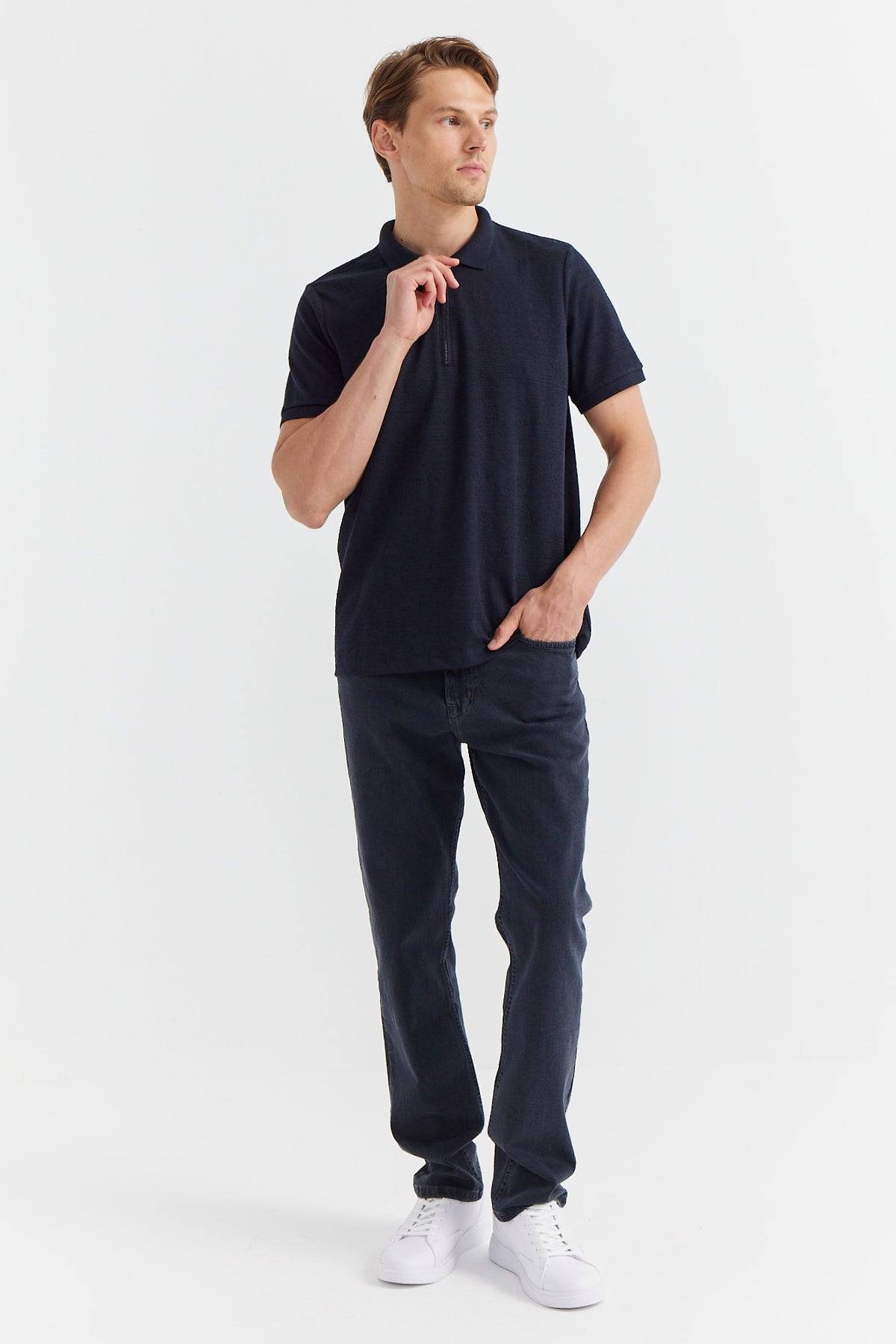 Men's Regular Jeans